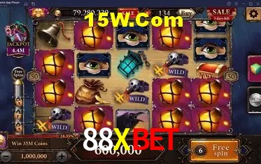 Estatísticas do Jogo 88Xbet