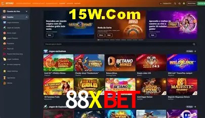 Ofertas Exclusivas 88Xbet