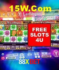 Especiais de Fim de Semana 88Xbet