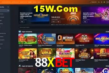 Promoções Sazonais 88Xbet