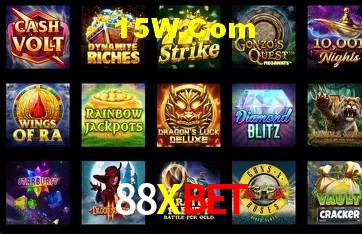 Avaliações dos Jogadores 88Xbet