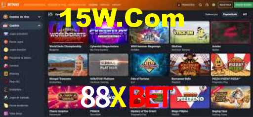88Xbet: Jogos de Caça-Níqueis-Altas Recompensas, Roleta-Velocidade, Blackjack-Desafios Máximos