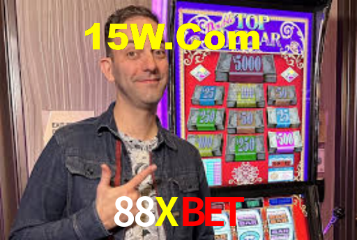 88Xbet - Site De Jogos De Cassino - 88Xbet.Com