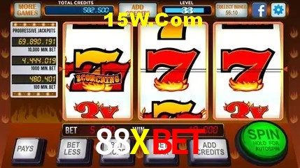Provedores de Jogos 88Xbet
