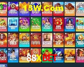 Mesa de Roleta 88Xbet